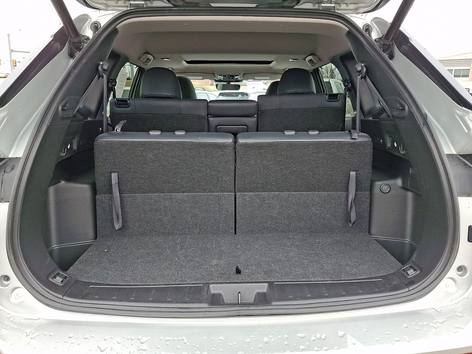 2025 Mitsubishi Outlander Base