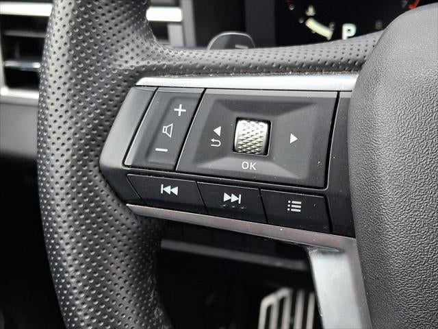 2025 Mitsubishi Outlander SEL