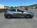 2024 Subaru Impreza RS