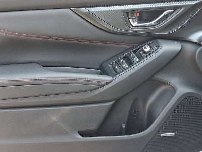 2022 Subaru WRX Limited