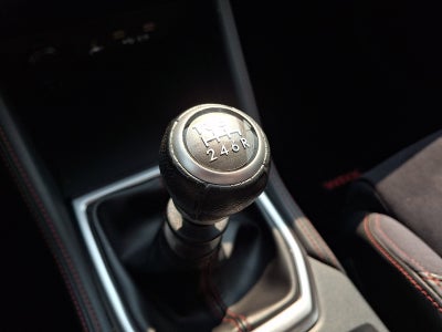 2022 Subaru WRX Limited