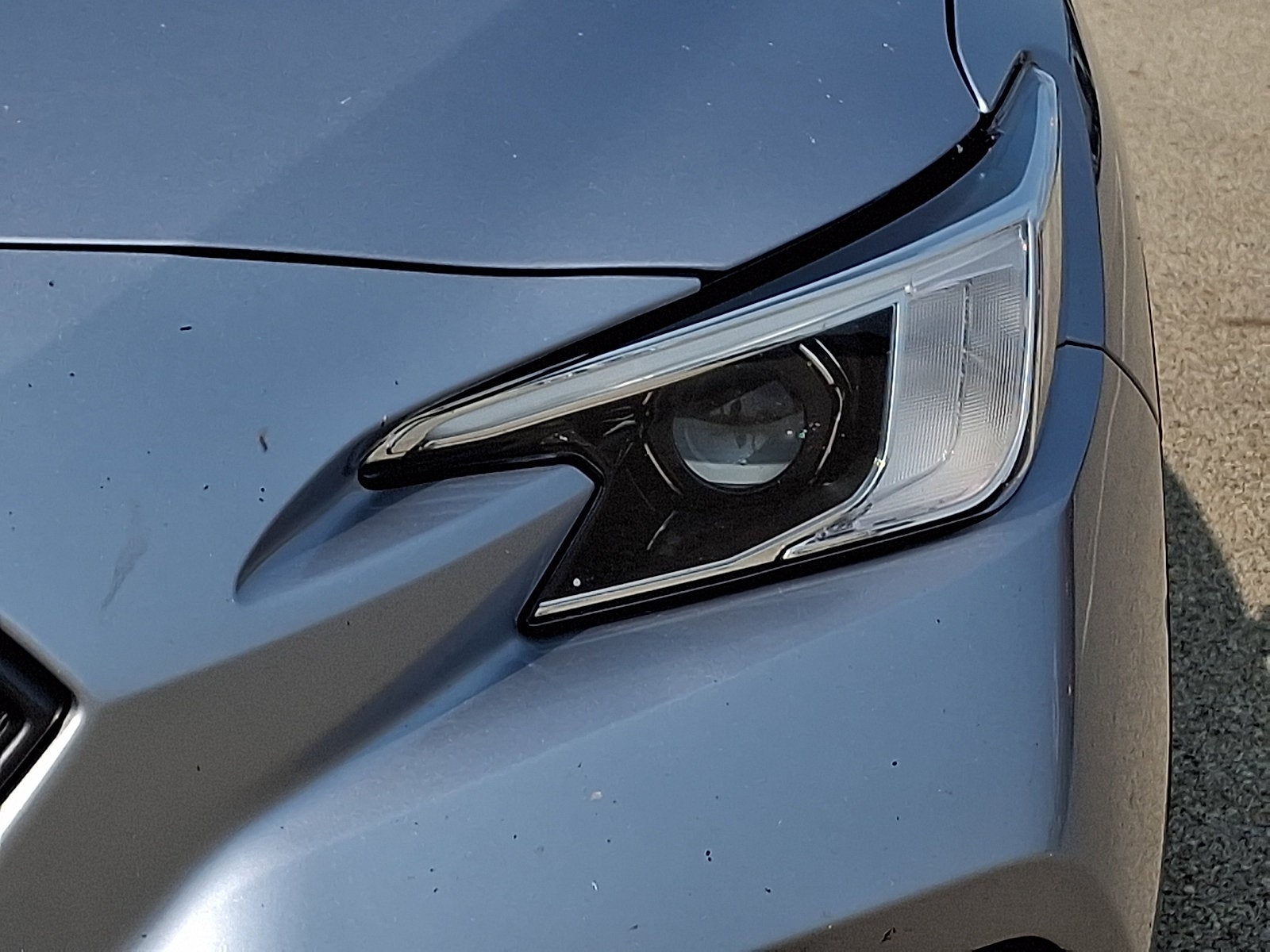 2022 Subaru WRX Limited