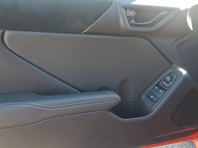 2023 Toyota GR86 Premium