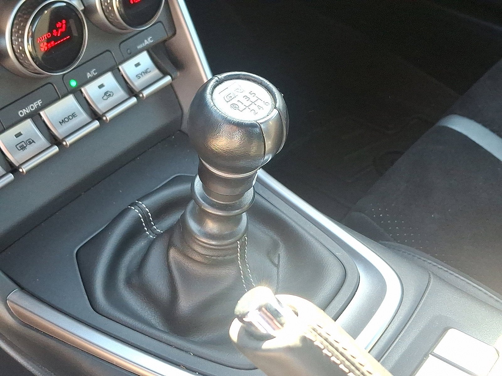 2023 Toyota GR86 Premium