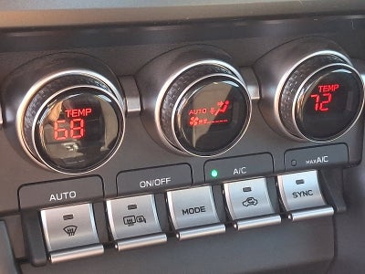 2023 Toyota GR86 Premium