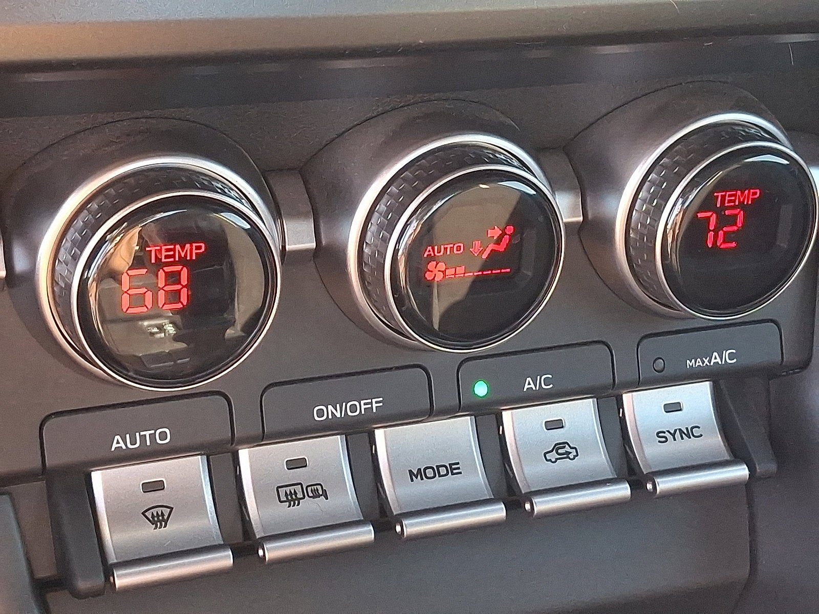 2023 Toyota GR86 Premium