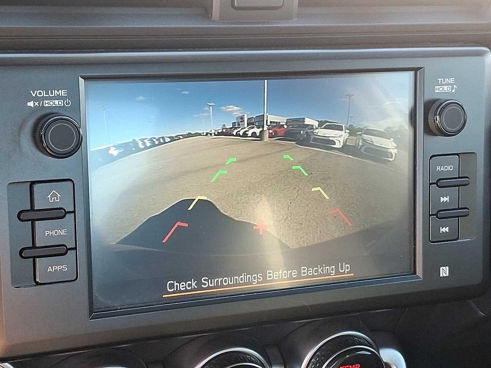 2023 Toyota GR86 Premium