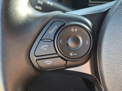 2023 Toyota GR86 Premium