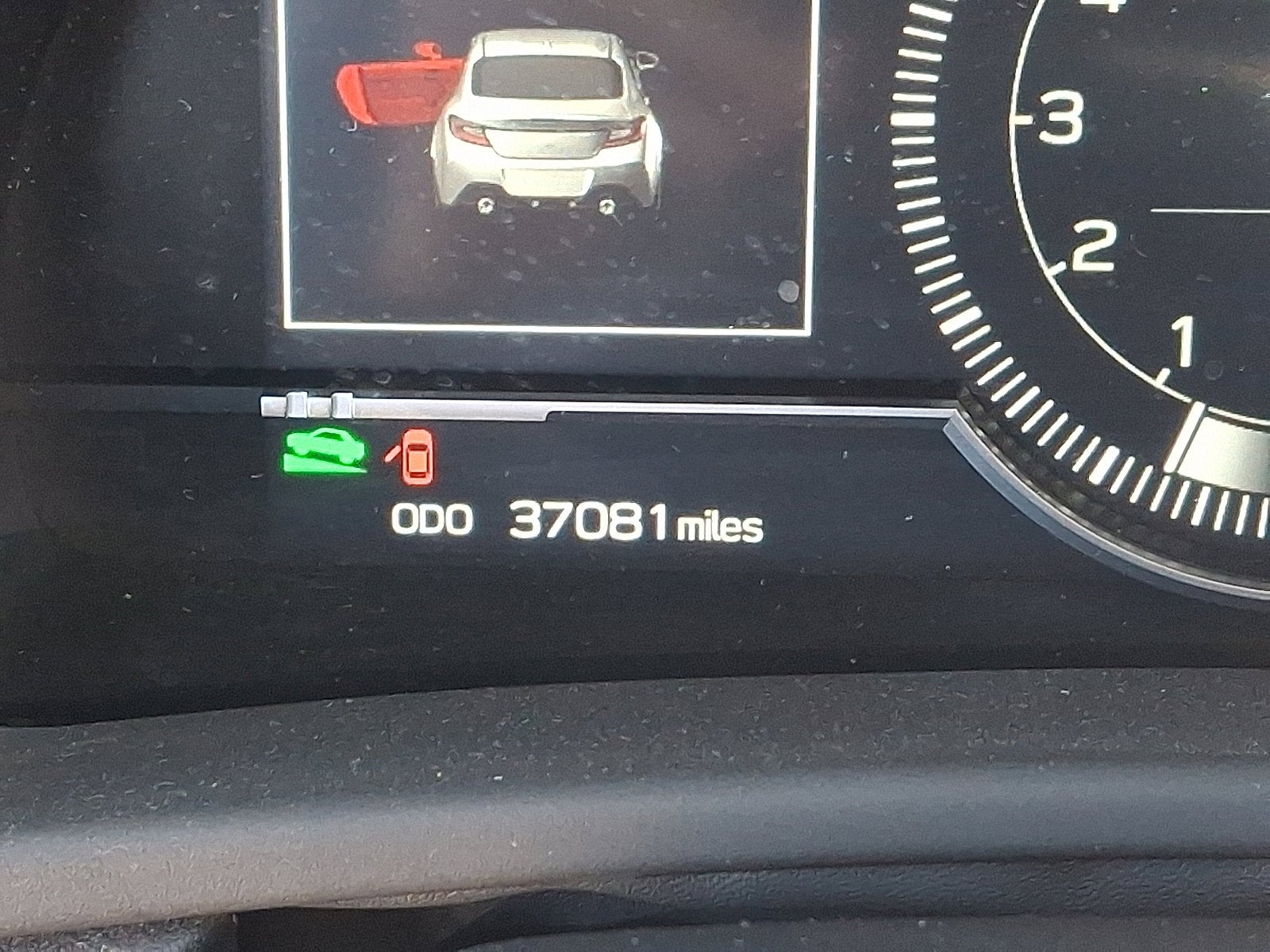 2023 Toyota GR86 Premium