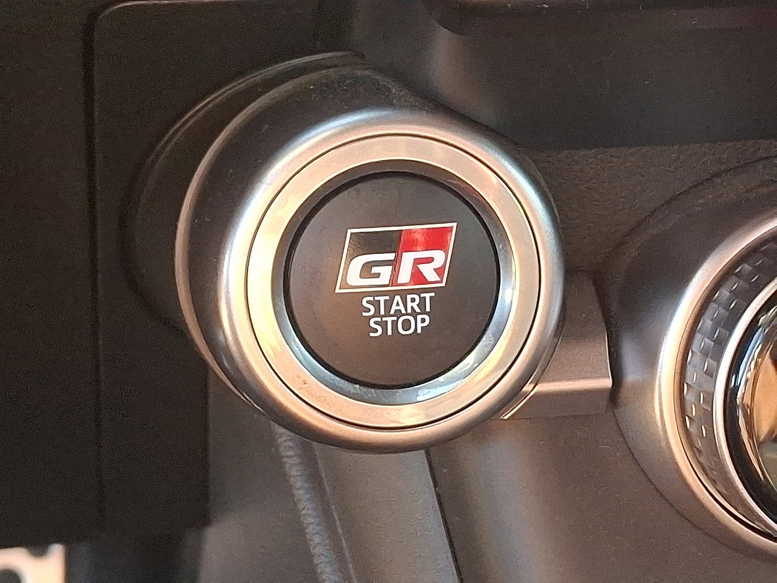 2023 Toyota GR86 Premium