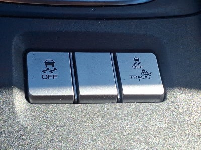 2023 Toyota GR86 Premium