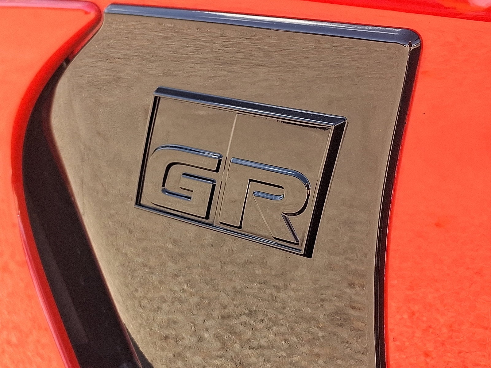 2023 Toyota GR86 Premium