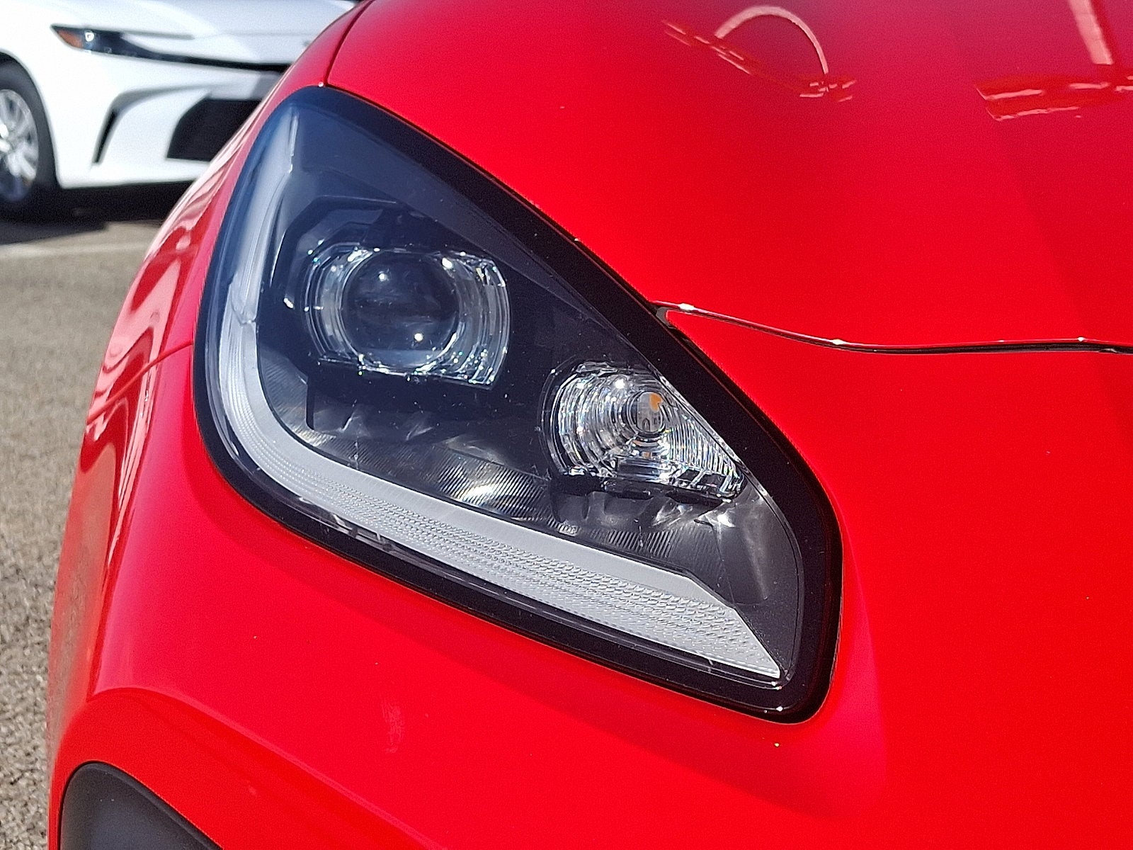 2023 Toyota GR86 Premium