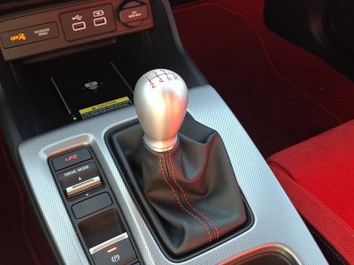 2025 Honda Civic Type R Manual