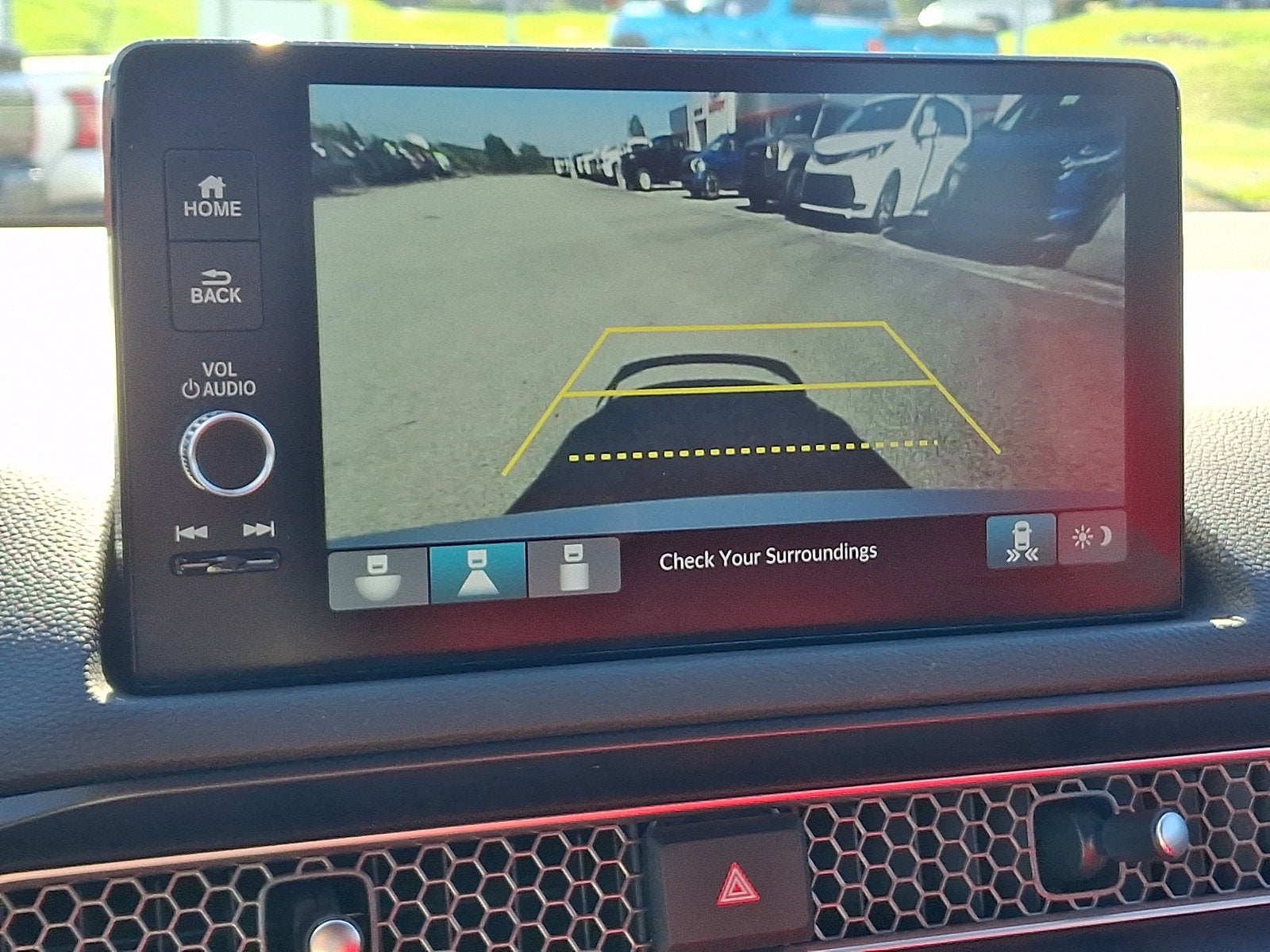 2025 Honda Civic Type R Manual