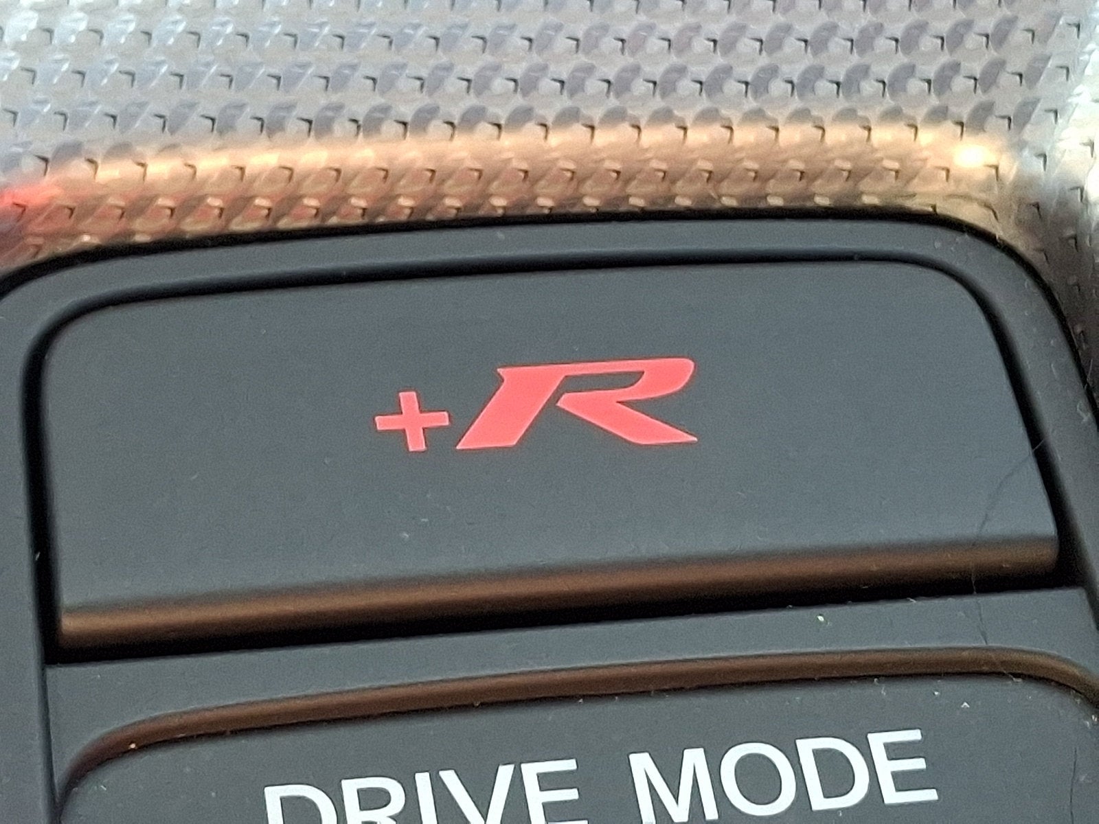 2025 Honda Civic Type R Manual