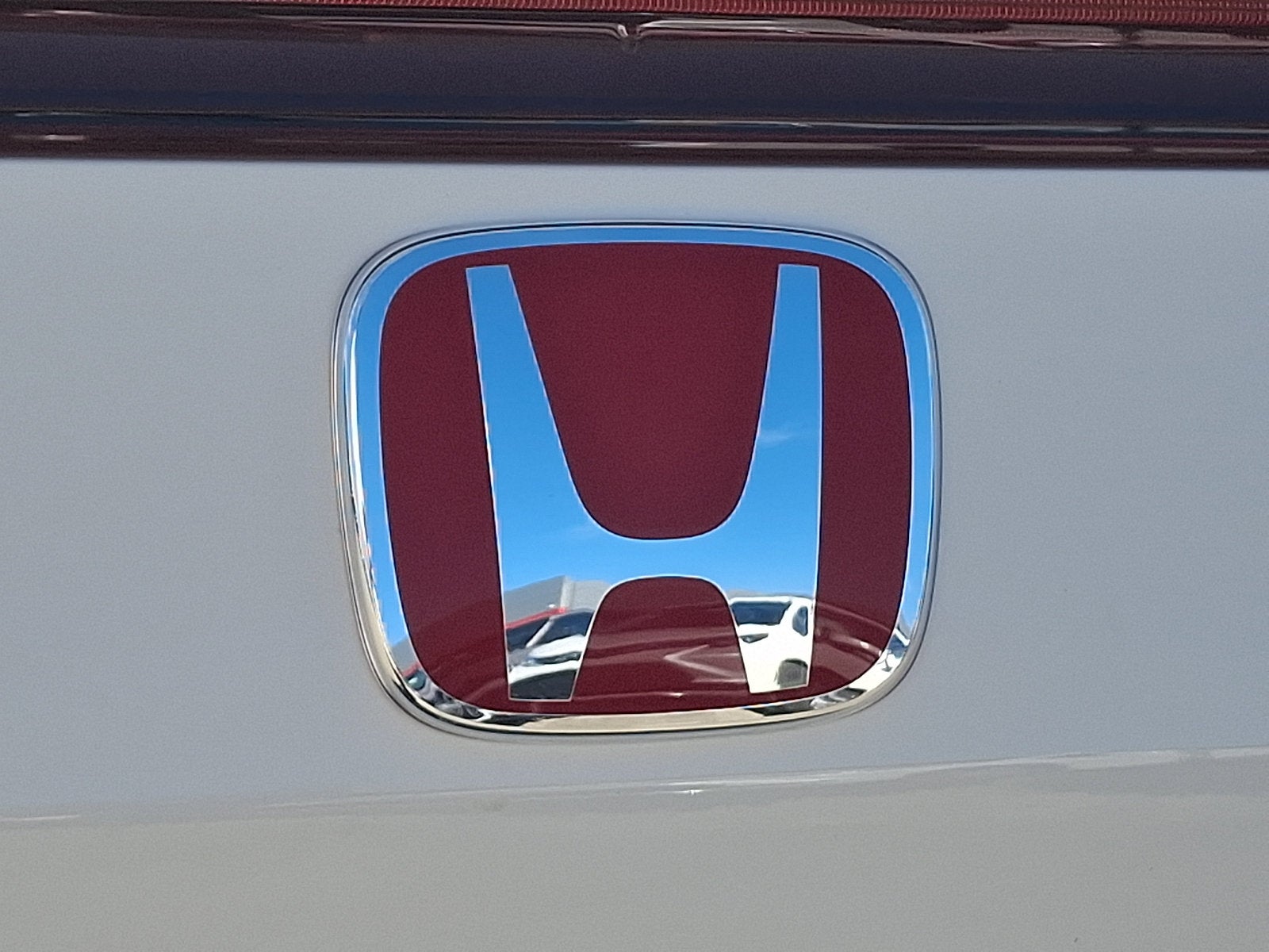 2025 Honda Civic Type R Manual