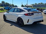 2025 Honda Civic Type R Manual
