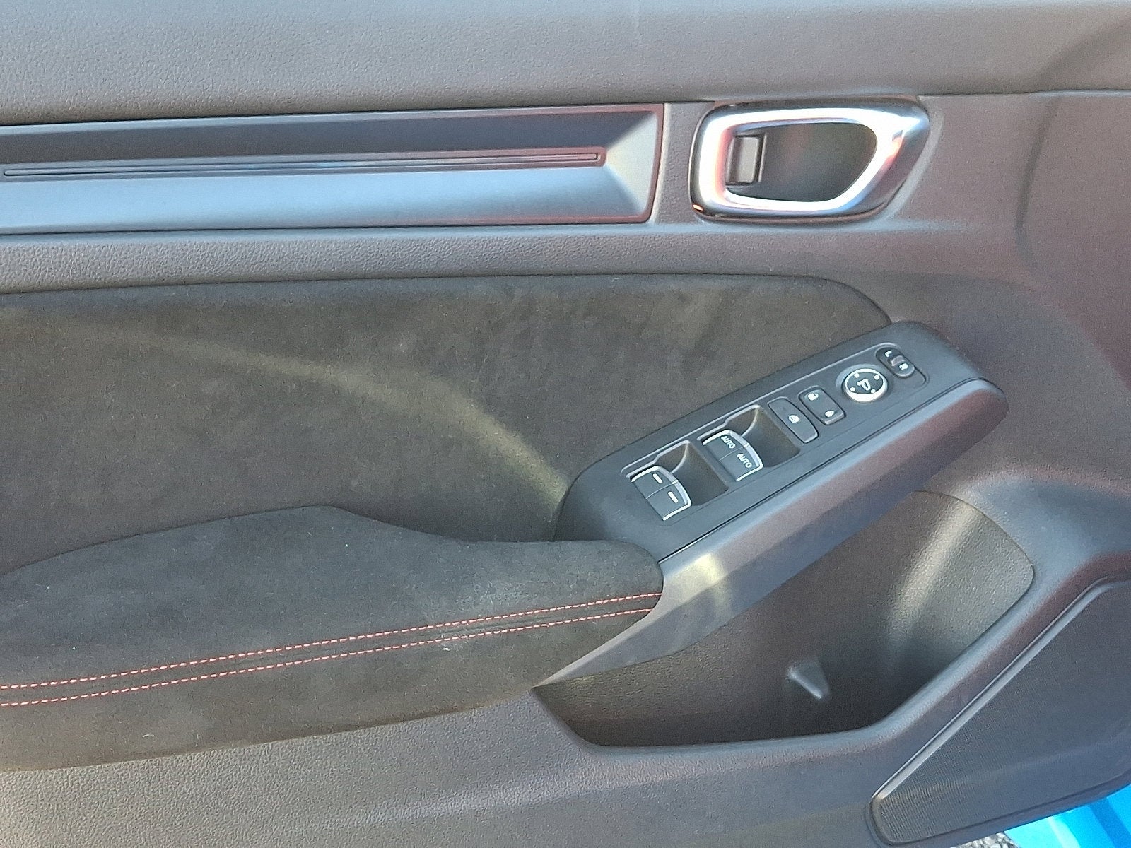 2024 Honda Civic Type R Manual