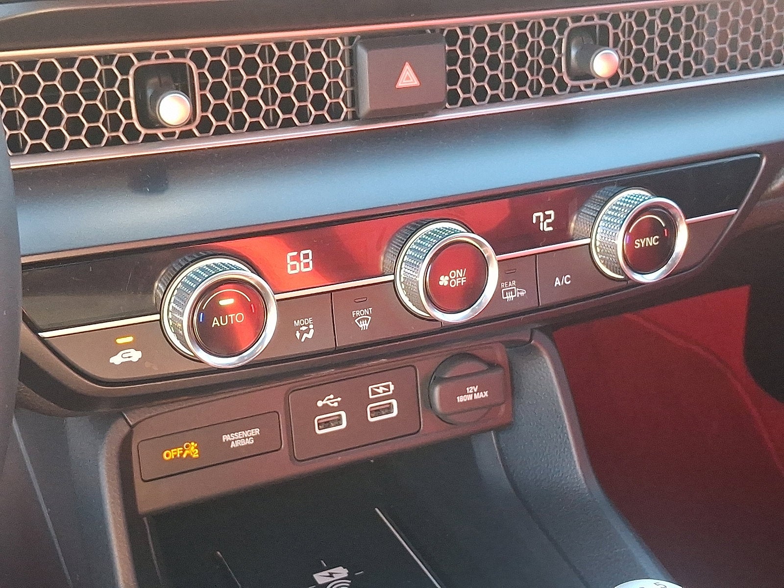 2024 Honda Civic Type R Manual