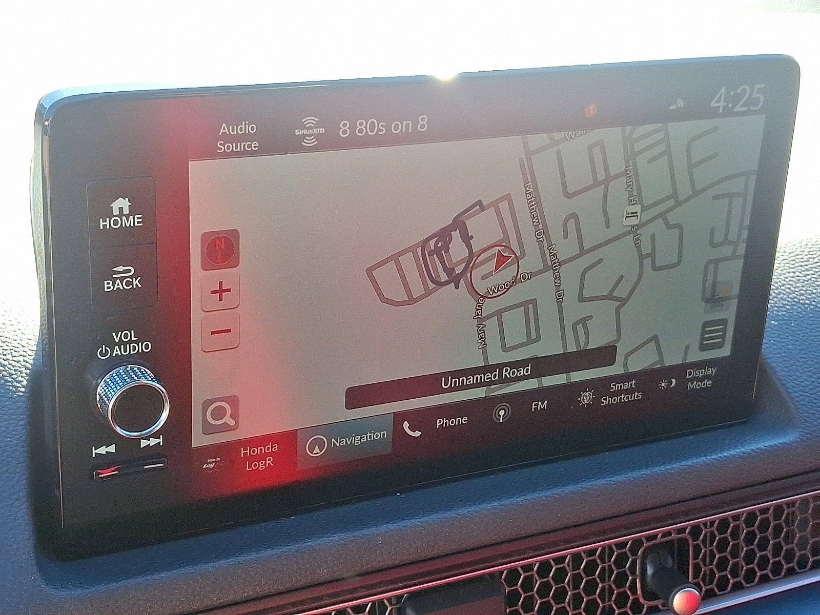 2024 Honda Civic Type R Manual