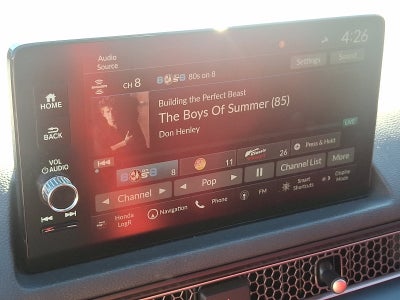 2024 Honda Civic Type R Manual