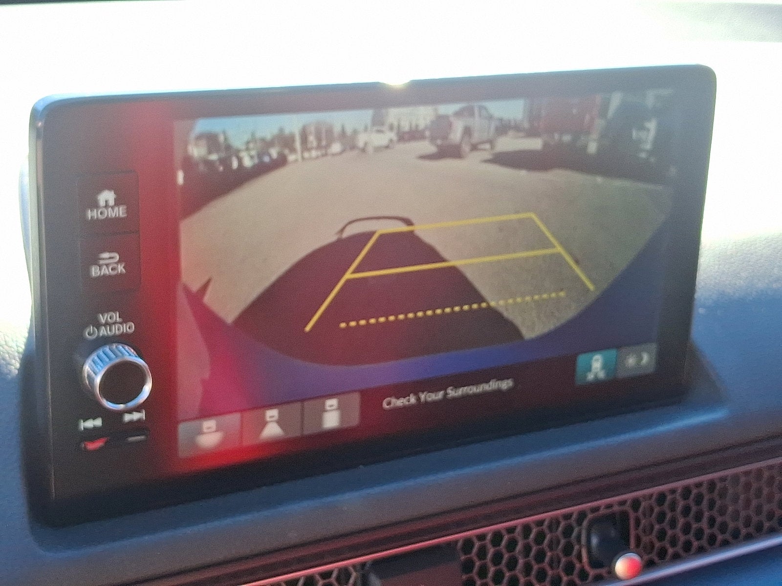 2024 Honda Civic Type R Manual