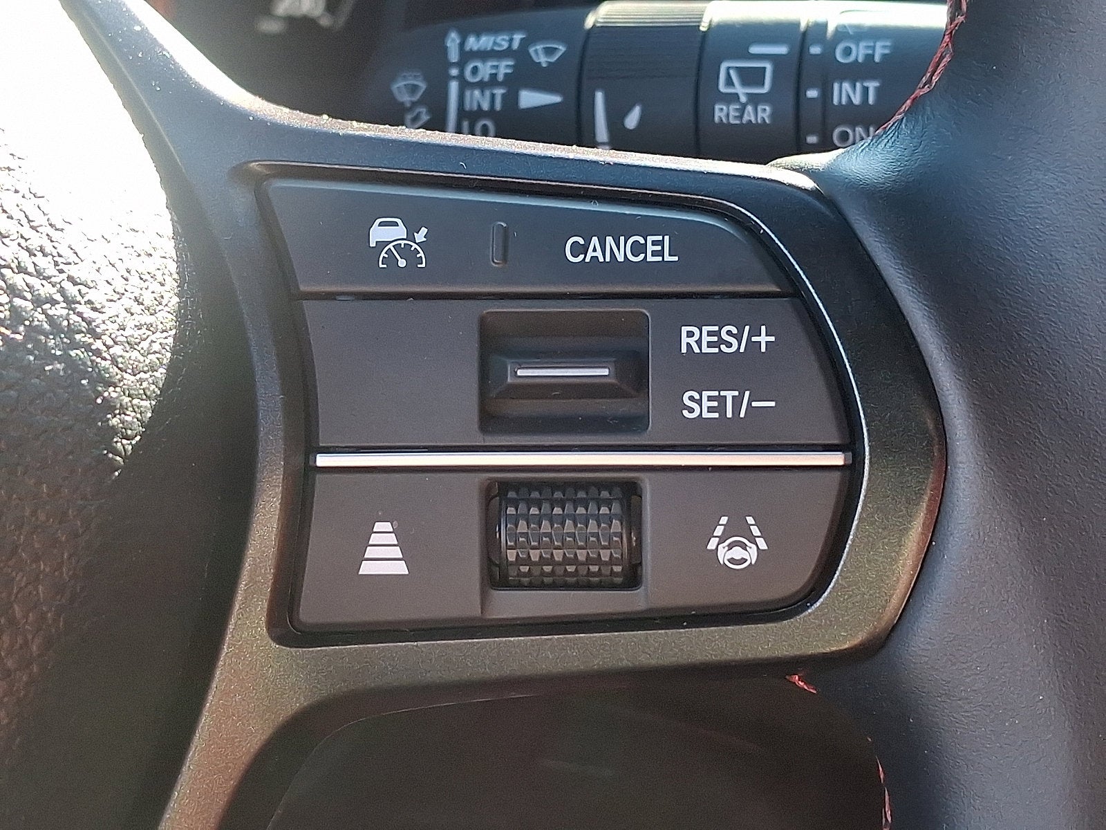 2024 Honda Civic Type R Manual