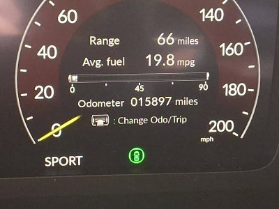 2024 Honda Civic Type R Manual