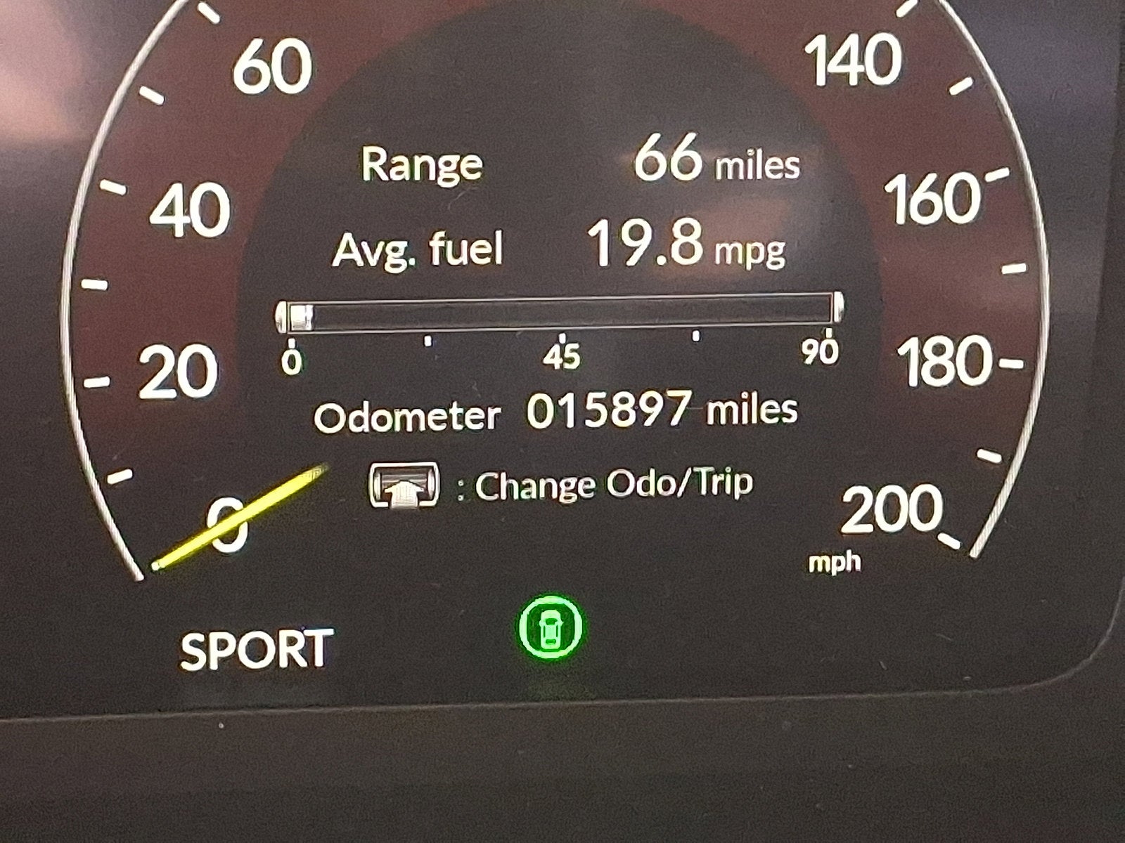 2024 Honda Civic Type R Manual