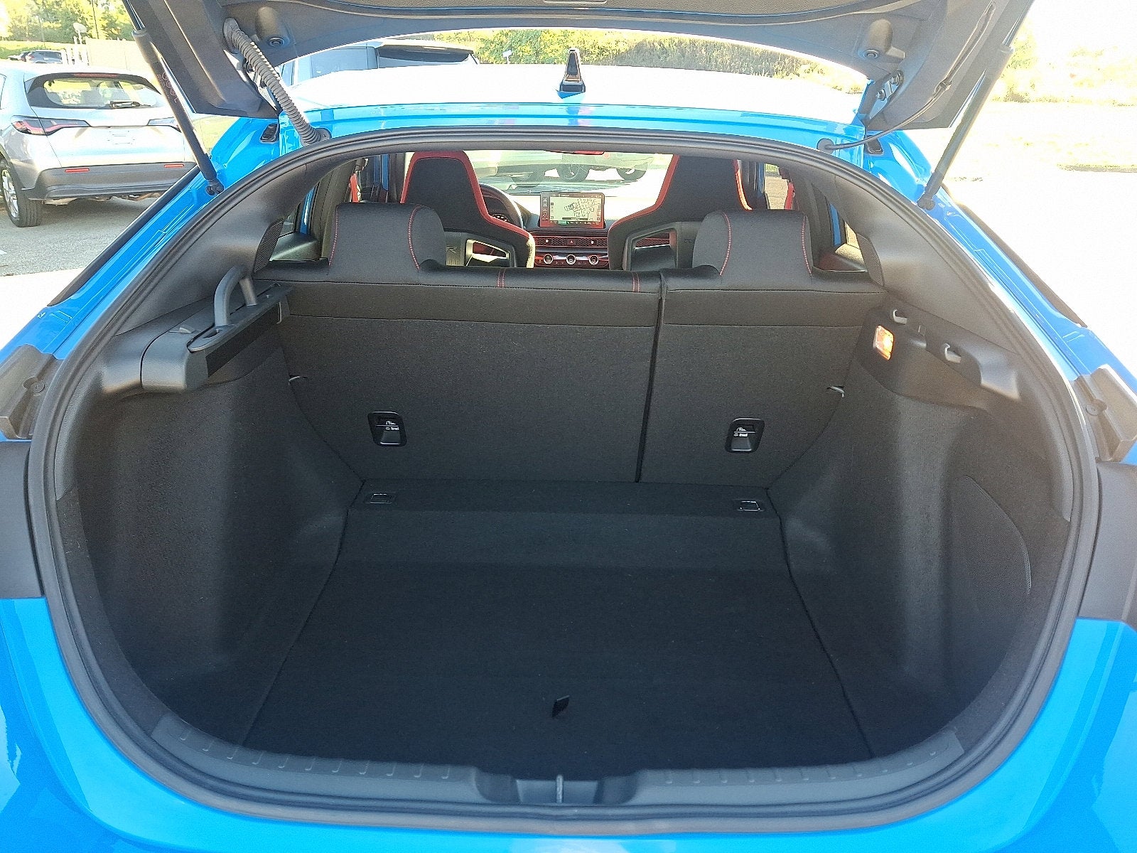 2024 Honda Civic Type R Manual