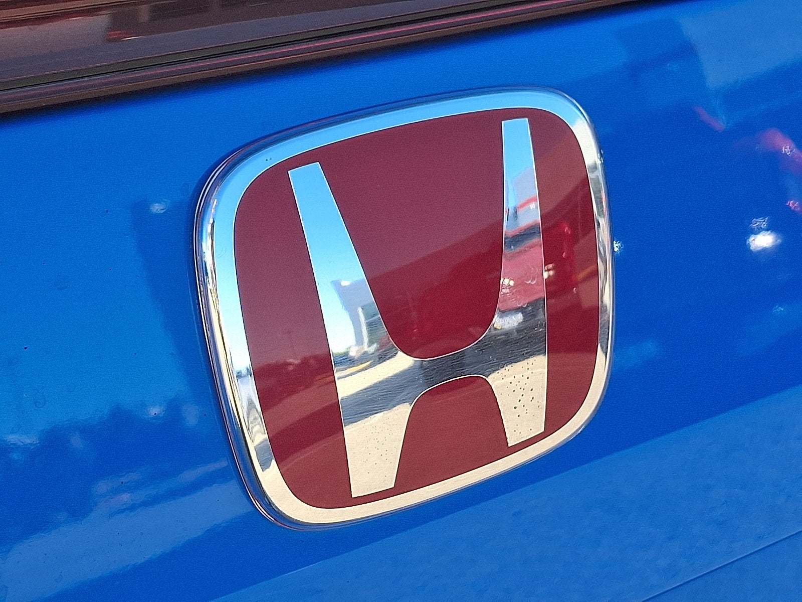 2024 Honda Civic Type R Manual