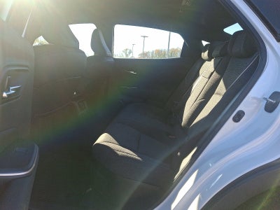 2023 Toyota Crown XLE