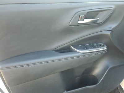 2023 Toyota Crown XLE