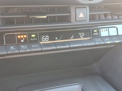 2023 Toyota Crown XLE