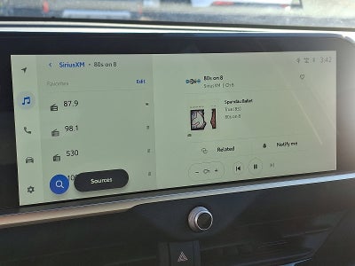 2023 Toyota Crown XLE