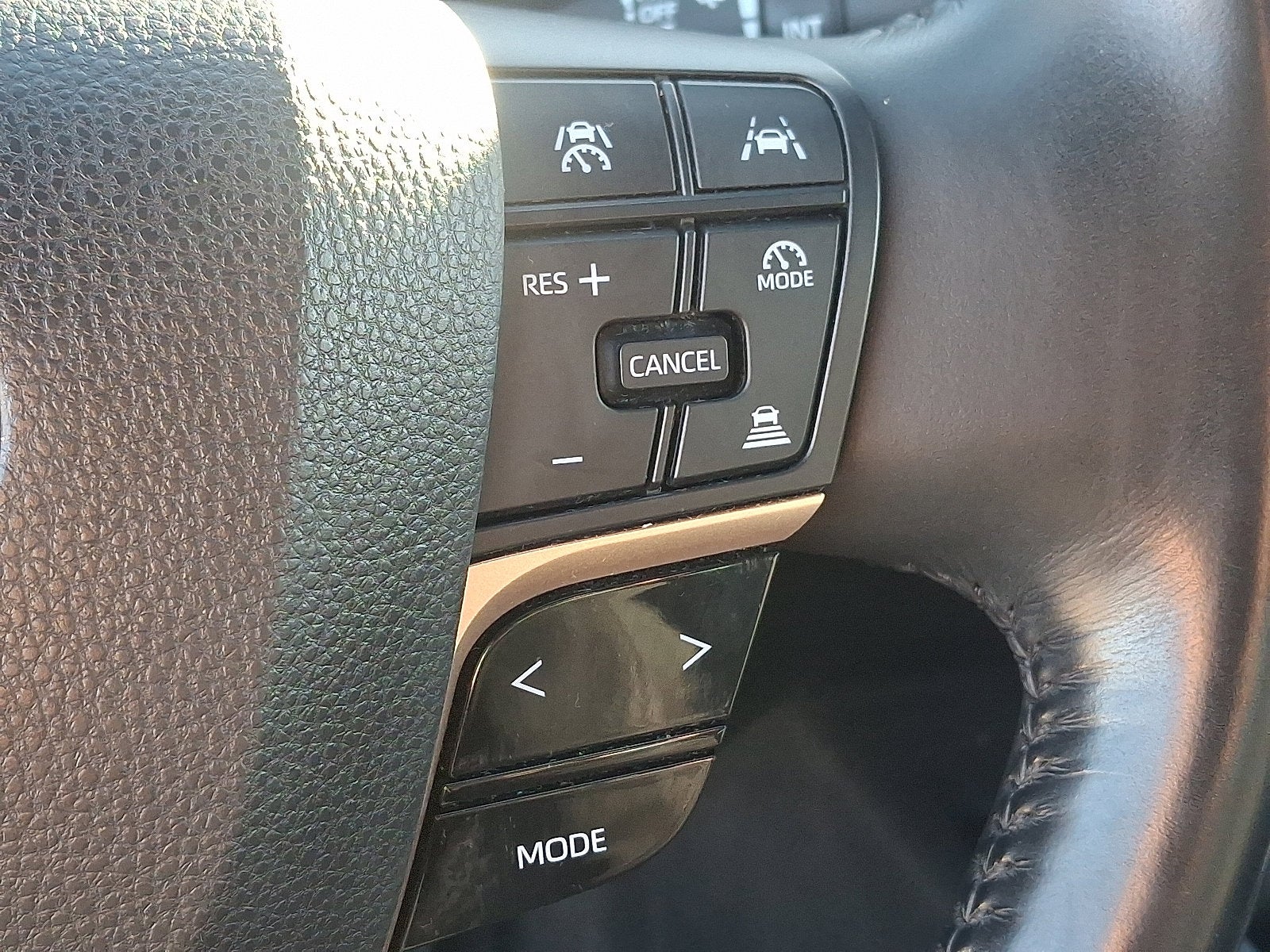 2023 Toyota Crown XLE