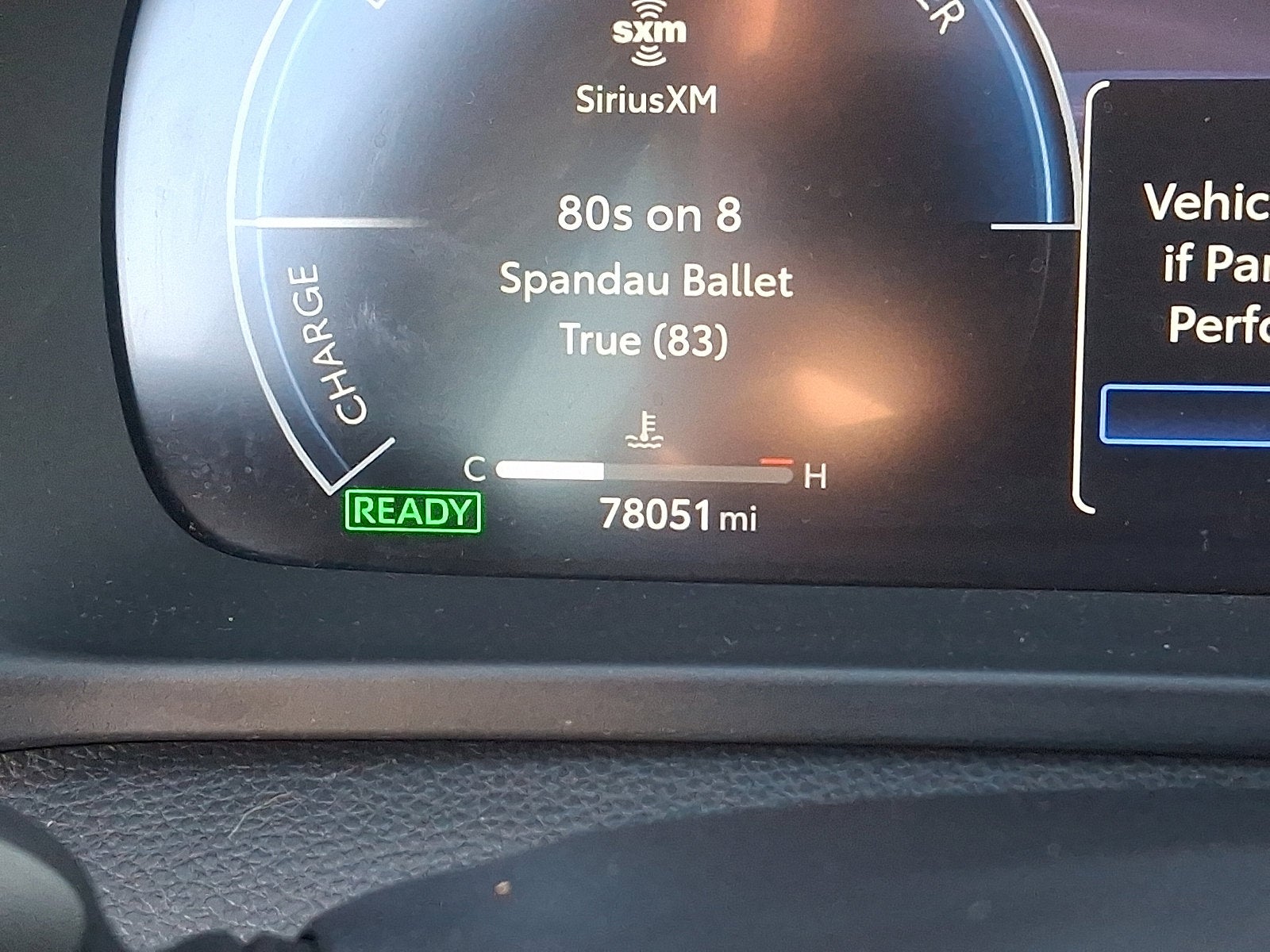 2023 Toyota Crown XLE