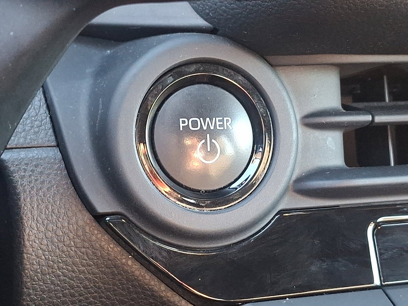 2023 Toyota Crown XLE