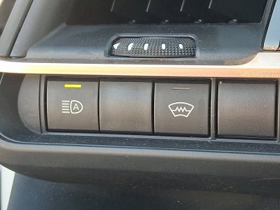 2023 Toyota Crown XLE