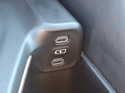 2023 Toyota Crown XLE