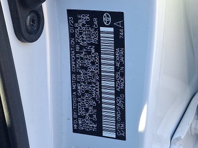 2023 Toyota Crown XLE