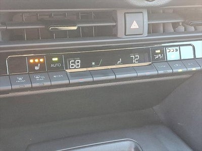 2023 Toyota Toyota Crown XLE XLE