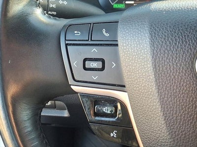 2023 Toyota Toyota Crown XLE XLE