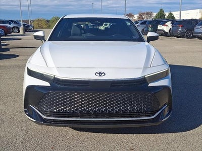 2023 Toyota Toyota Crown XLE XLE