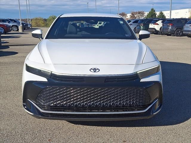 2023 Toyota Toyota Crown XLE XLE