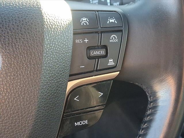 2023 Toyota Toyota Crown XLE XLE