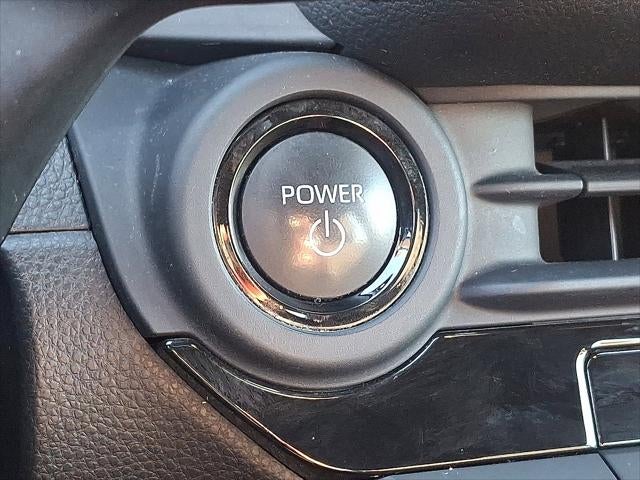 2023 Toyota Toyota Crown XLE XLE