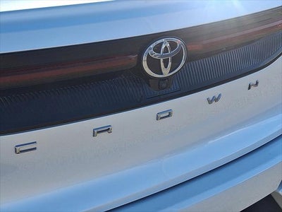 2023 Toyota Toyota Crown XLE XLE