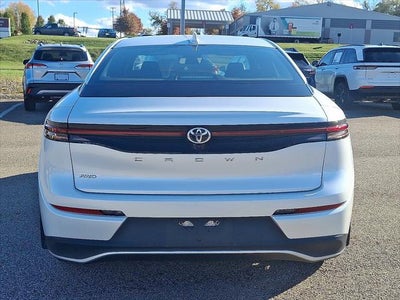 2023 Toyota Toyota Crown XLE XLE